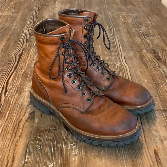 red wing 899 boots